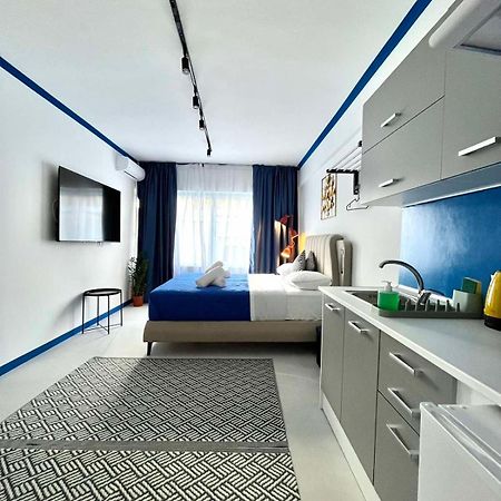 Voulis 45 Plaka Suite By Zeussuites アテネ エクステリア 写真