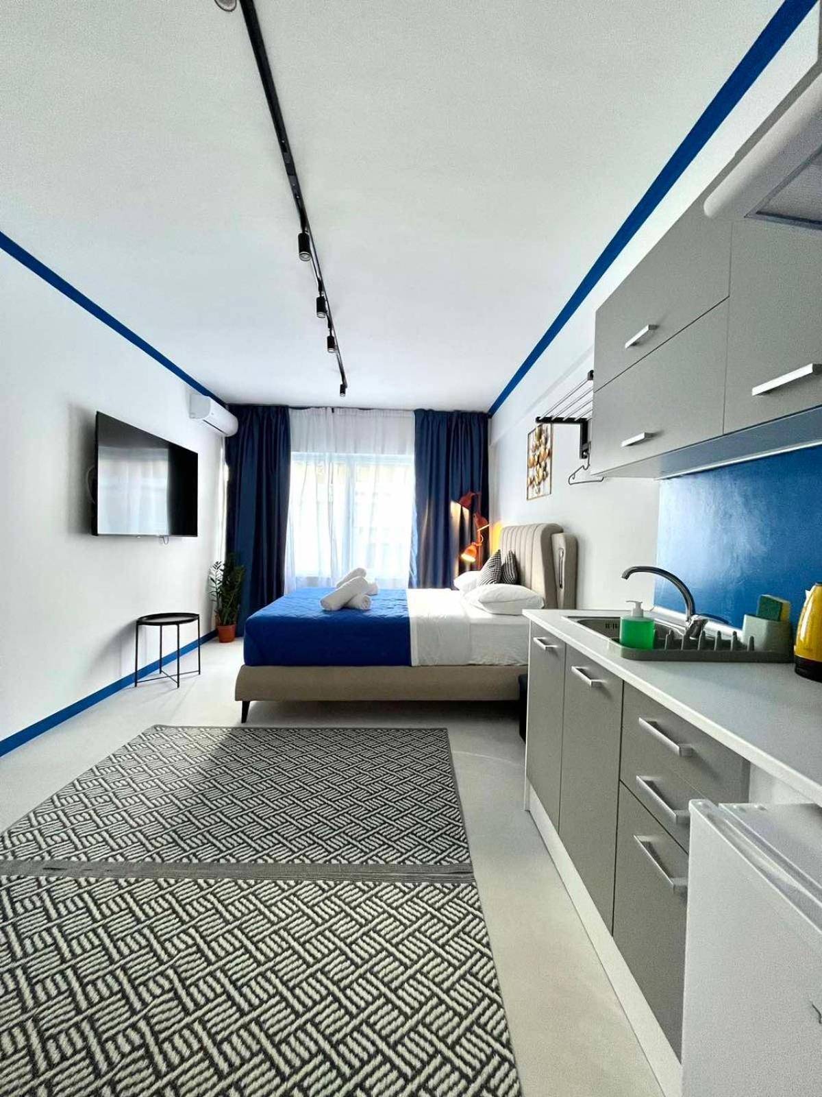 Voulis 45 Plaka Suite By Zeussuites アテネ エクステリア 写真