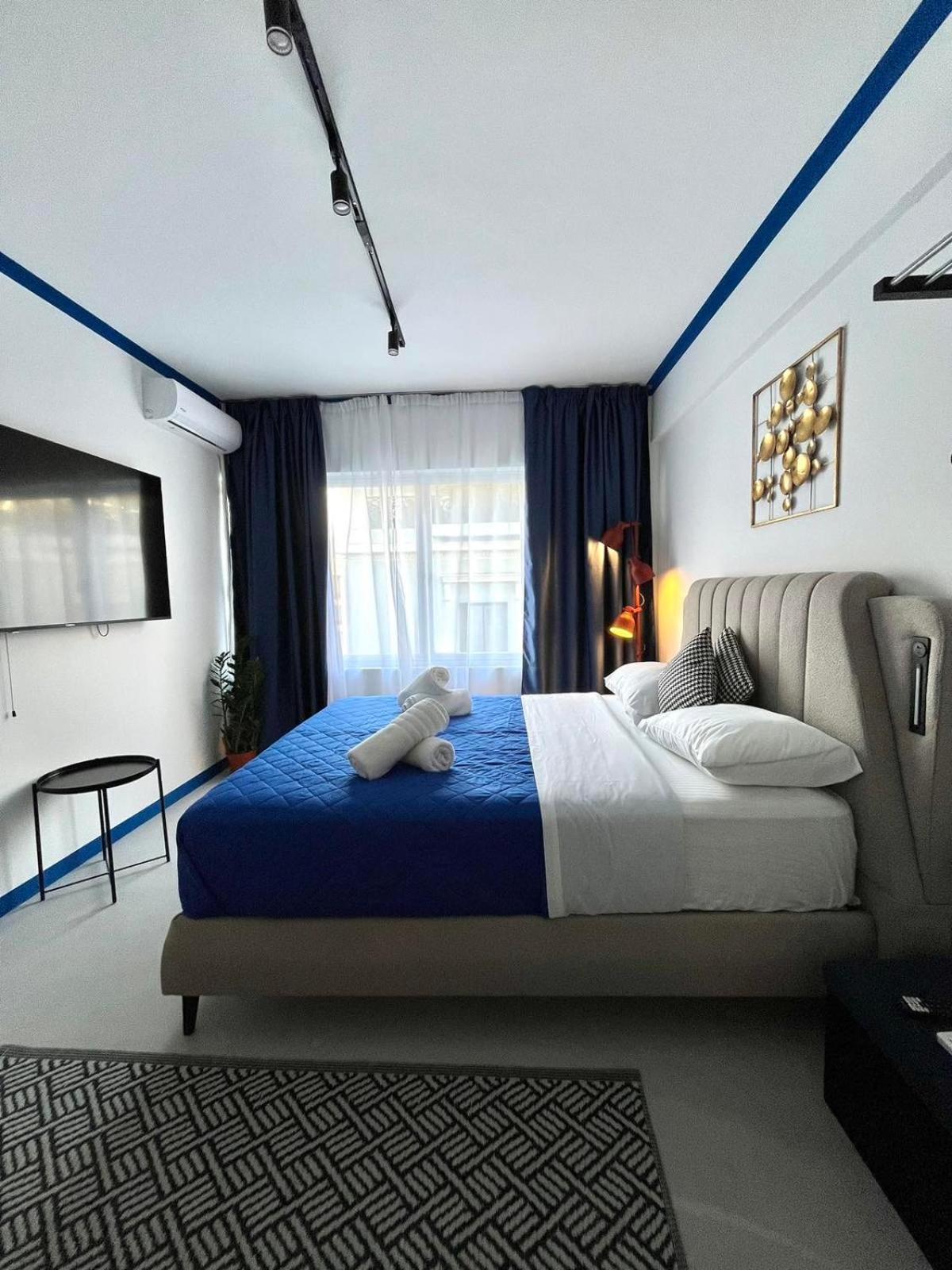 Voulis 45 Plaka Suite By Zeussuites アテネ エクステリア 写真