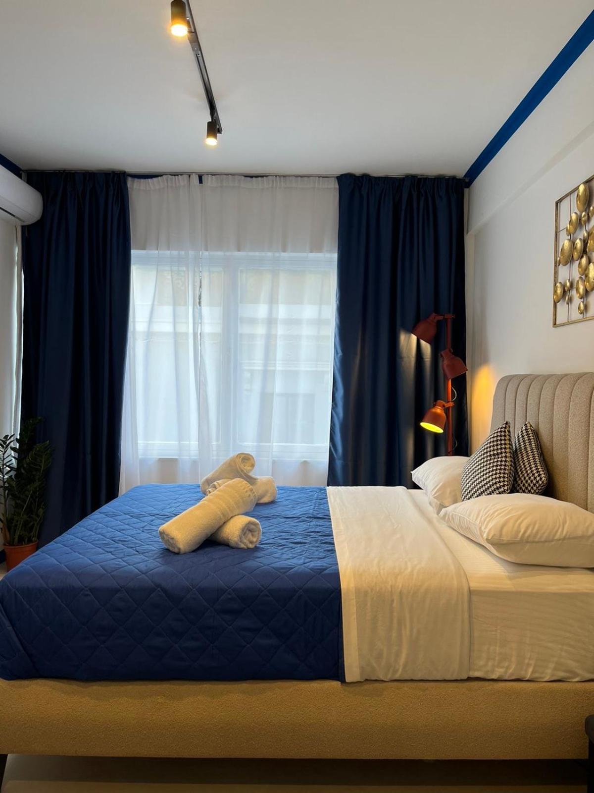 Voulis 45 Plaka Suite By Zeussuites アテネ エクステリア 写真