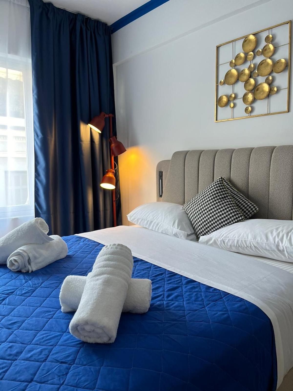 Voulis 45 Plaka Suite By Zeussuites アテネ エクステリア 写真