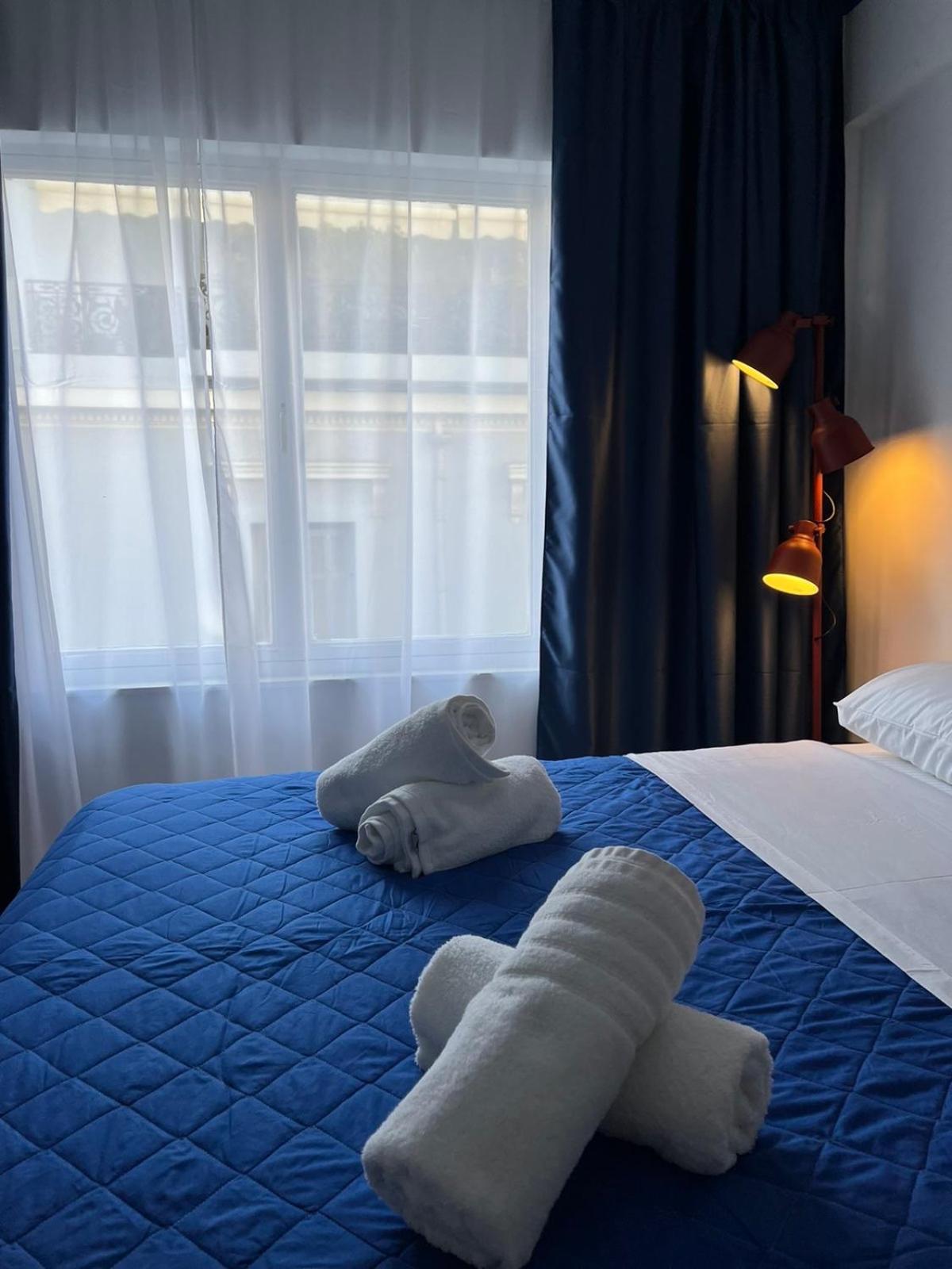 Voulis 45 Plaka Suite By Zeussuites アテネ エクステリア 写真
